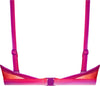 Triangle Padded Wired bikini top
