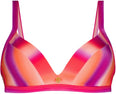 Triangle Padded Wired bikini top