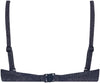 Triangle Padded Wired bikini top