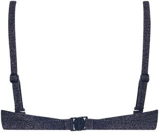 Triangle Padded Wired bikini top