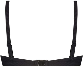 Triangle Padded Wired bikini top