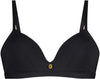 Triangle Padded Wired bikini top