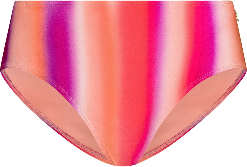 Midi bikinibroekje