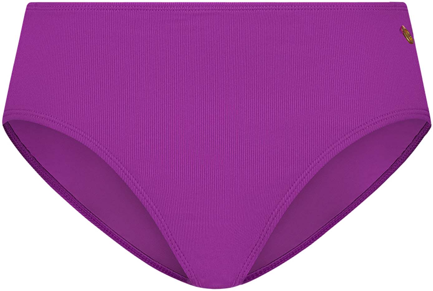 Midi bikinibroekje