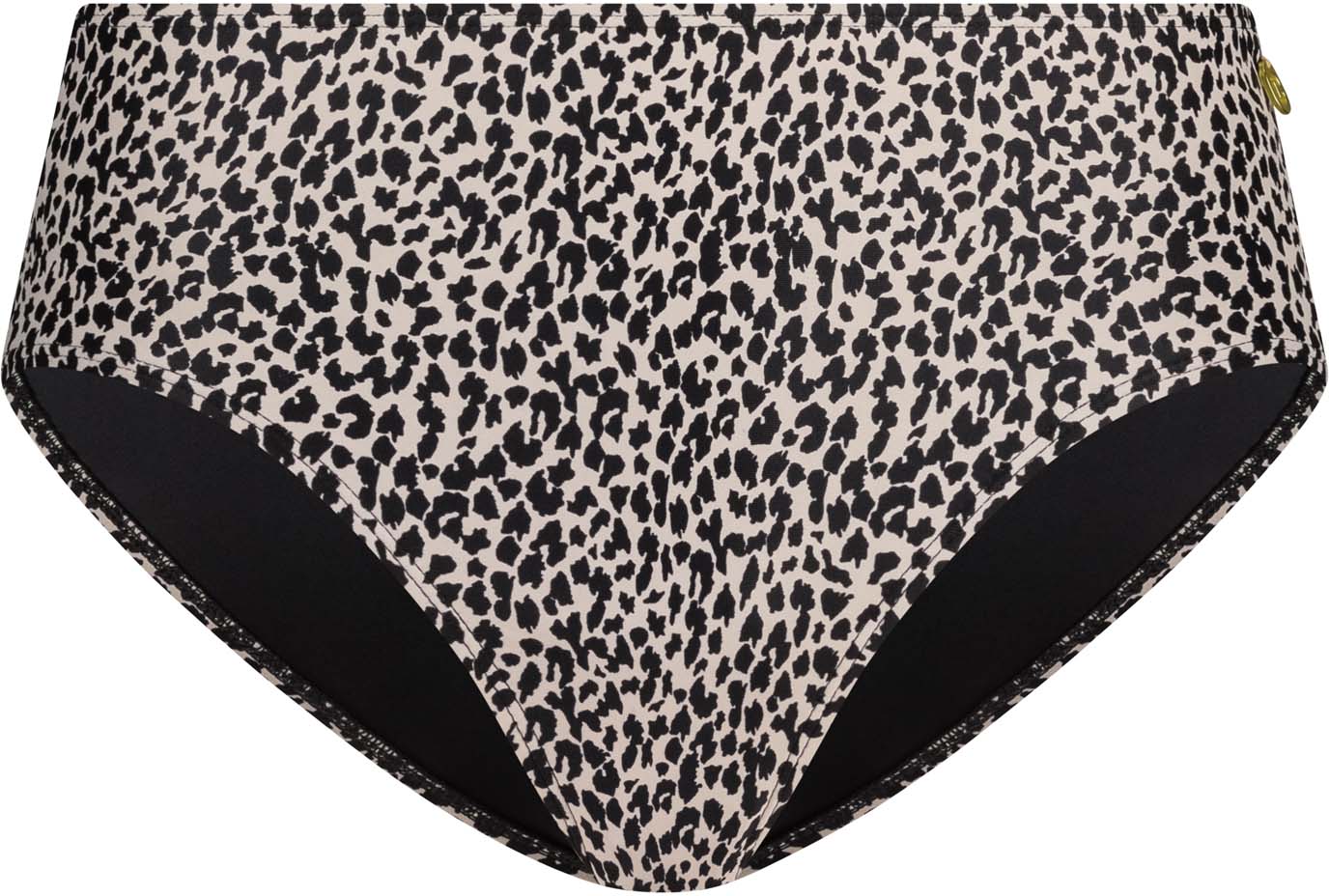 Midi bikinibroekje