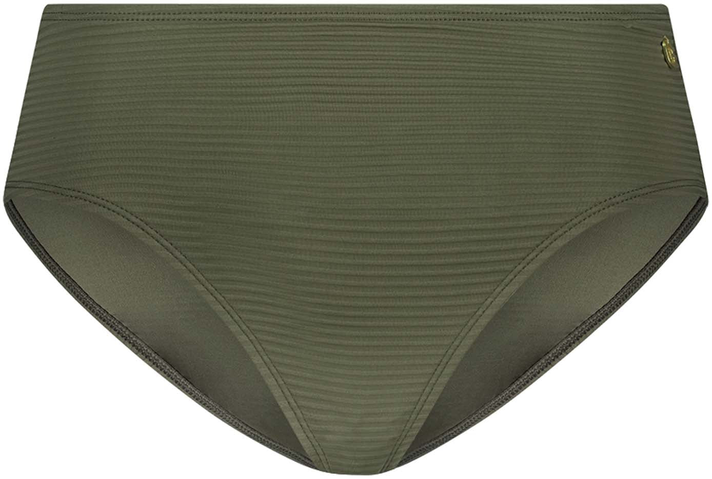 Midi bikinibroekje