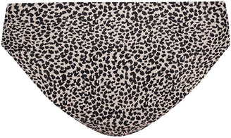 Knot bikinibroekje