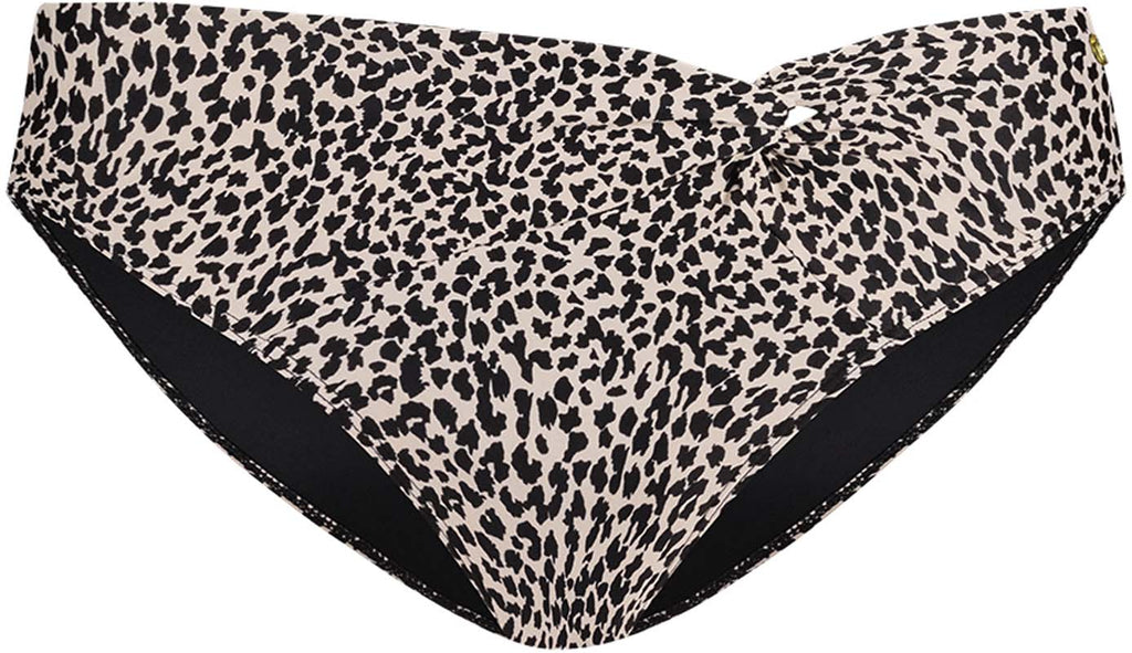 Knot bikinibroekje