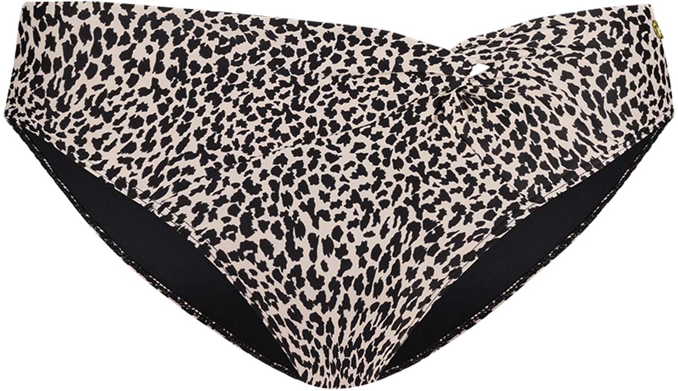 Knot bikinibroekje