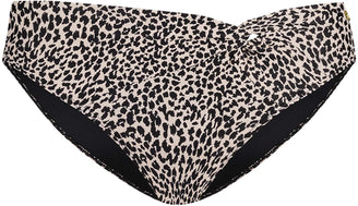 Knot bikinibroekje