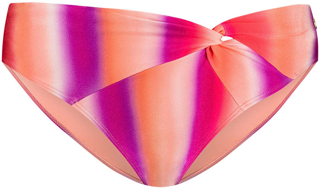 Knot bikinibroekje