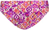 Knot bikinibroekje