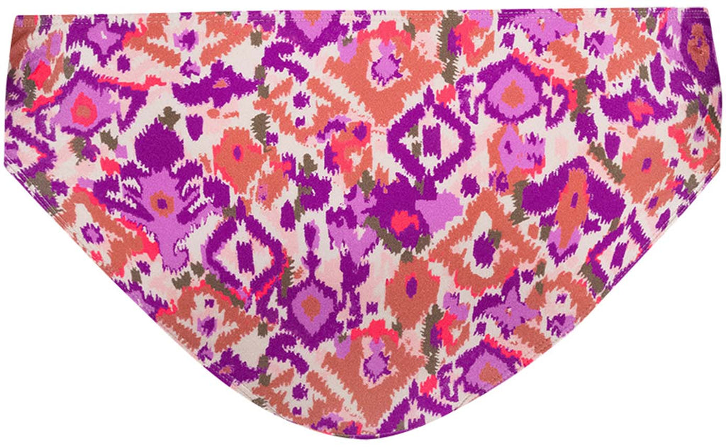Knot bikinibroekje