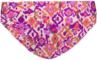 Knot bikinibroekje