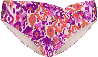 Knot bikinibroekje