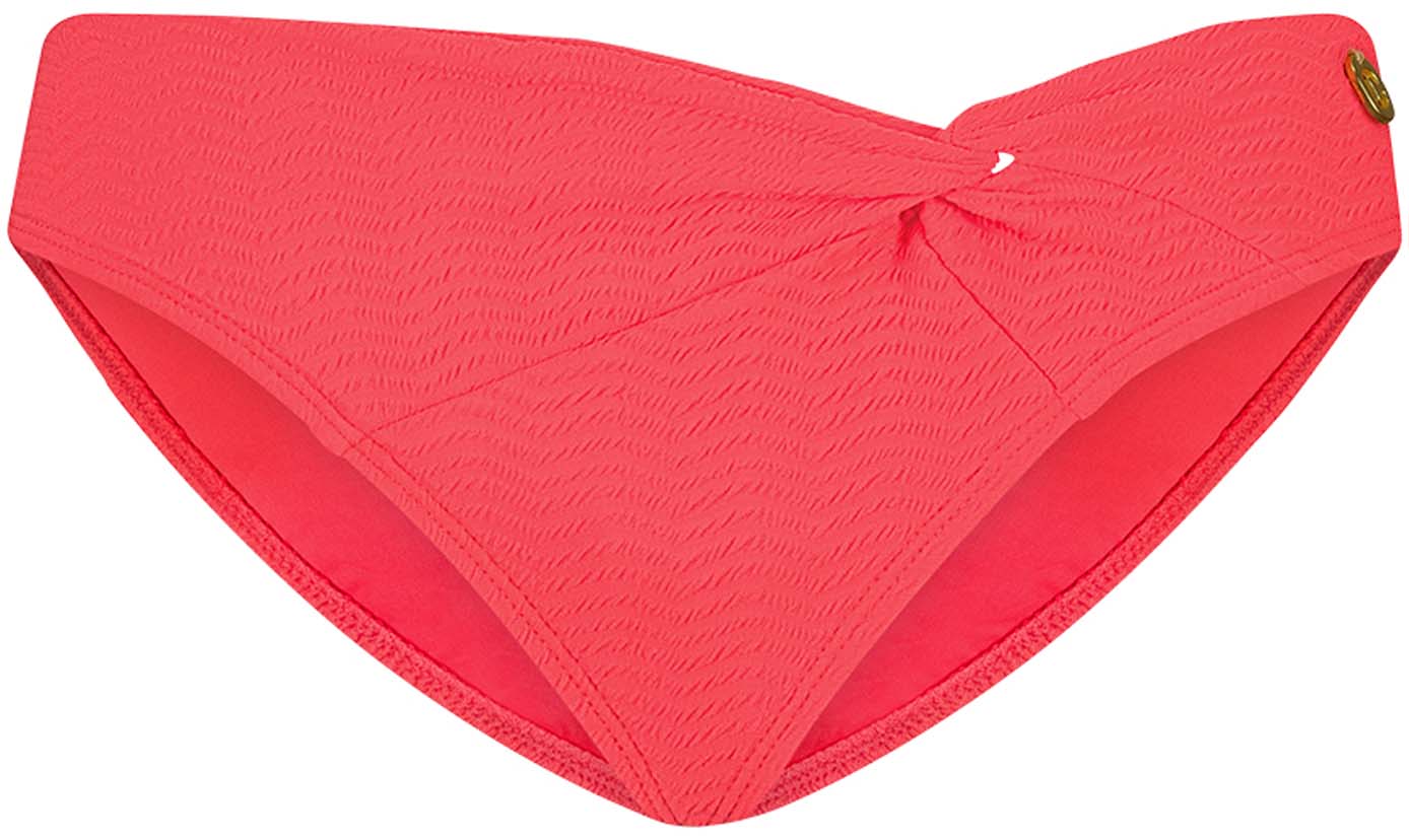 Knot bikinibroekje