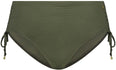 Midi bow bikinibroekje