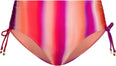 Midi bow bikinibroekje