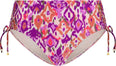 Midi bow bikinibroekje