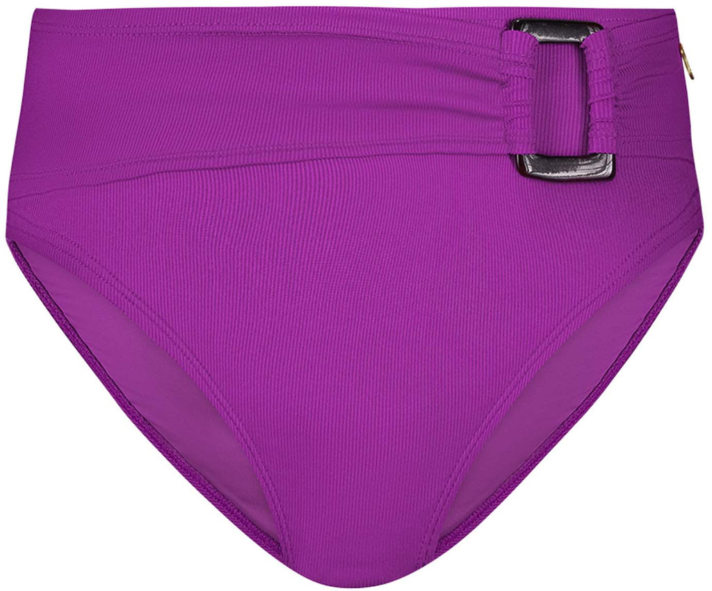 Buckle bikinibroekje