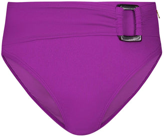 Buckle bikinibroekje