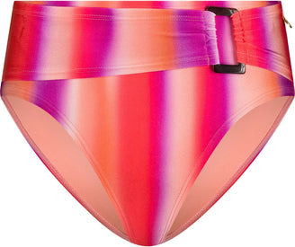 Buckle bikinibroekje