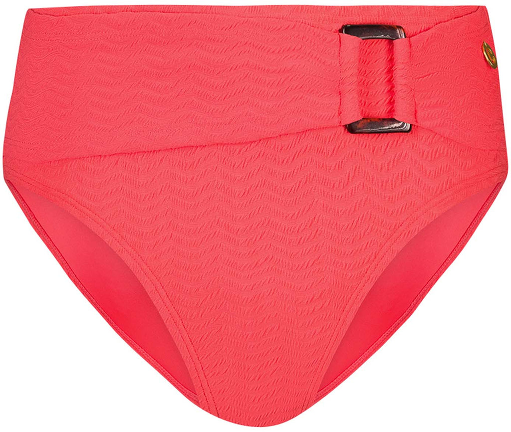 Buckle bikinibroekje