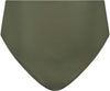Buckle bikinibroekje