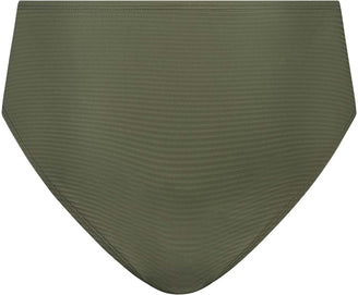 Buckle bikinibroekje