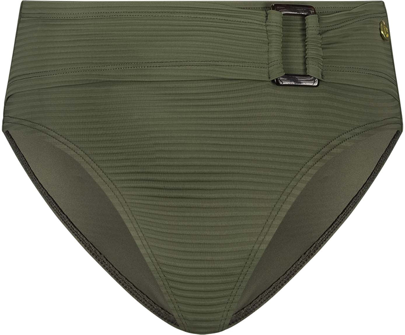 Buckle bikinibroekje