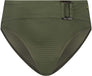 Buckle bikinibroekje