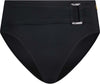 Buckle bikinibroekje