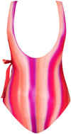 V-neck Padded zwempak