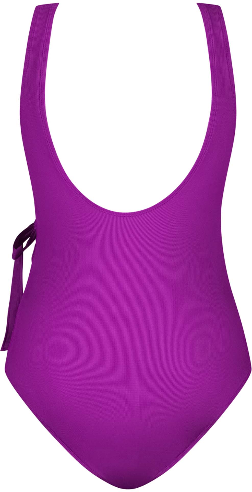 V-neck Padded badpak