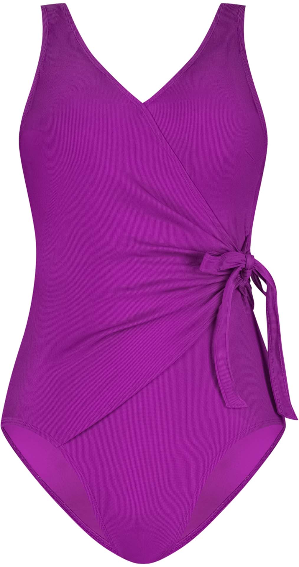 V-neck Padded badpak