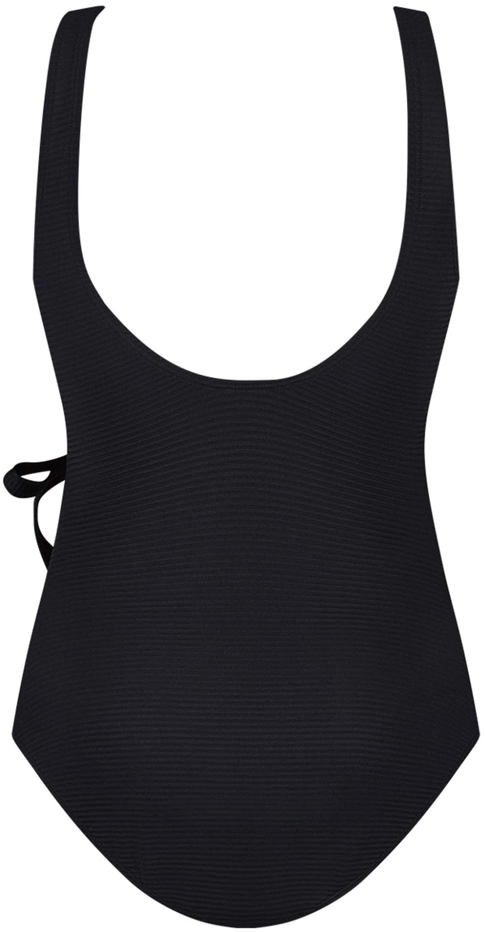 V-neck Padded zwempak