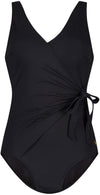 V-neck Padded zwempak