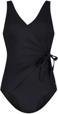 V-neck Padded zwempak