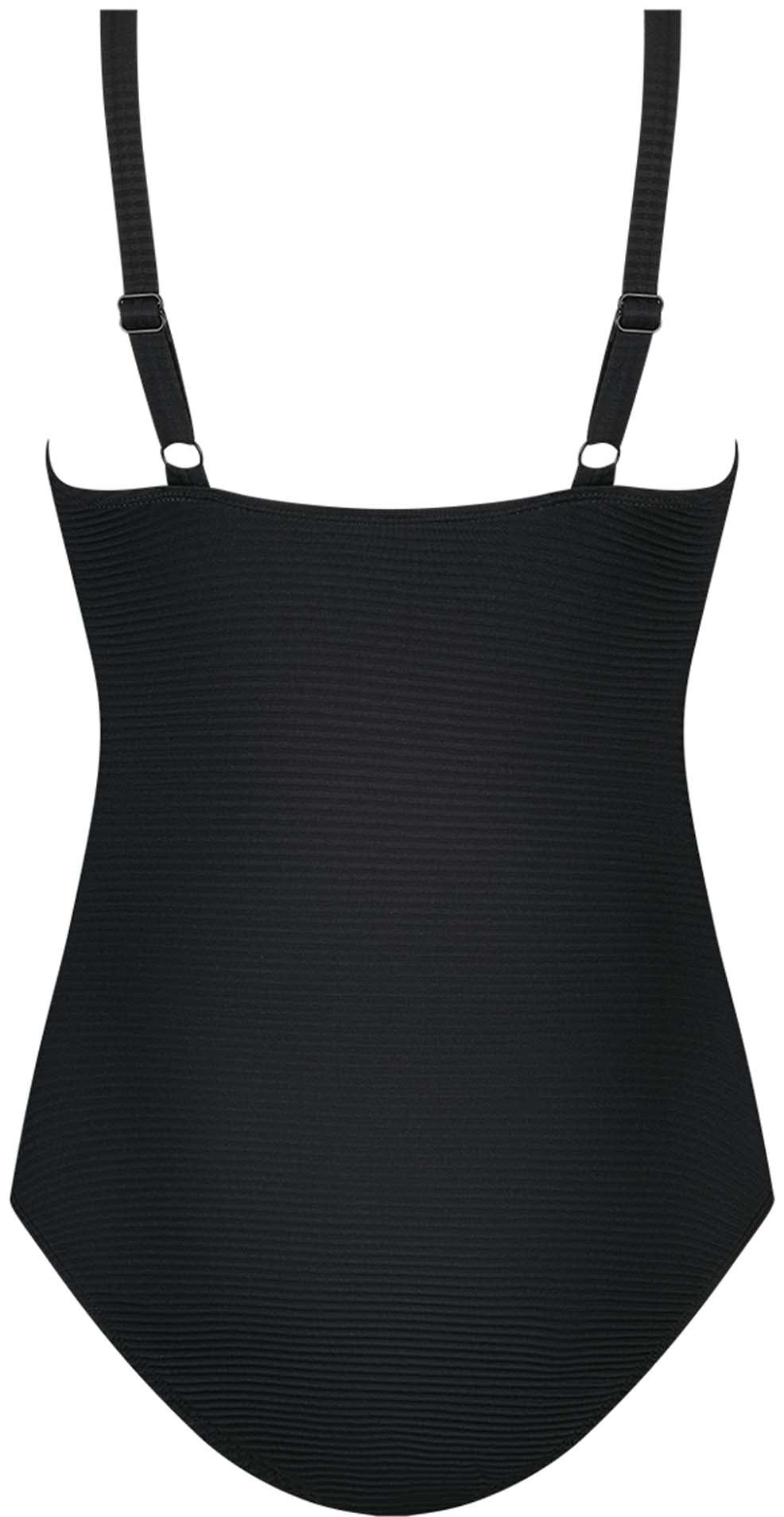 Buckle Padded badpak