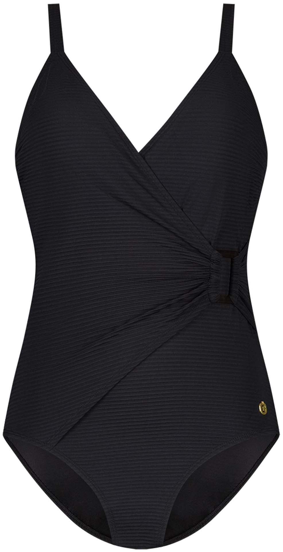 Buckle Padded badpak