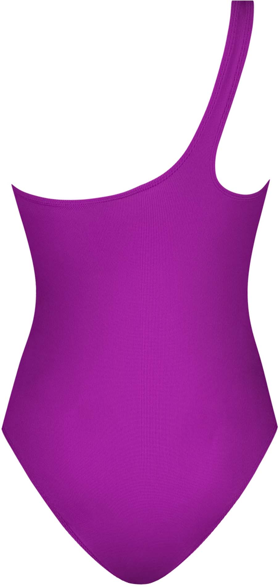 One Shoulder Padded badpak