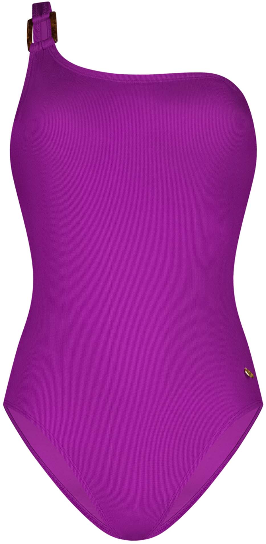 One Shoulder Padded badpak