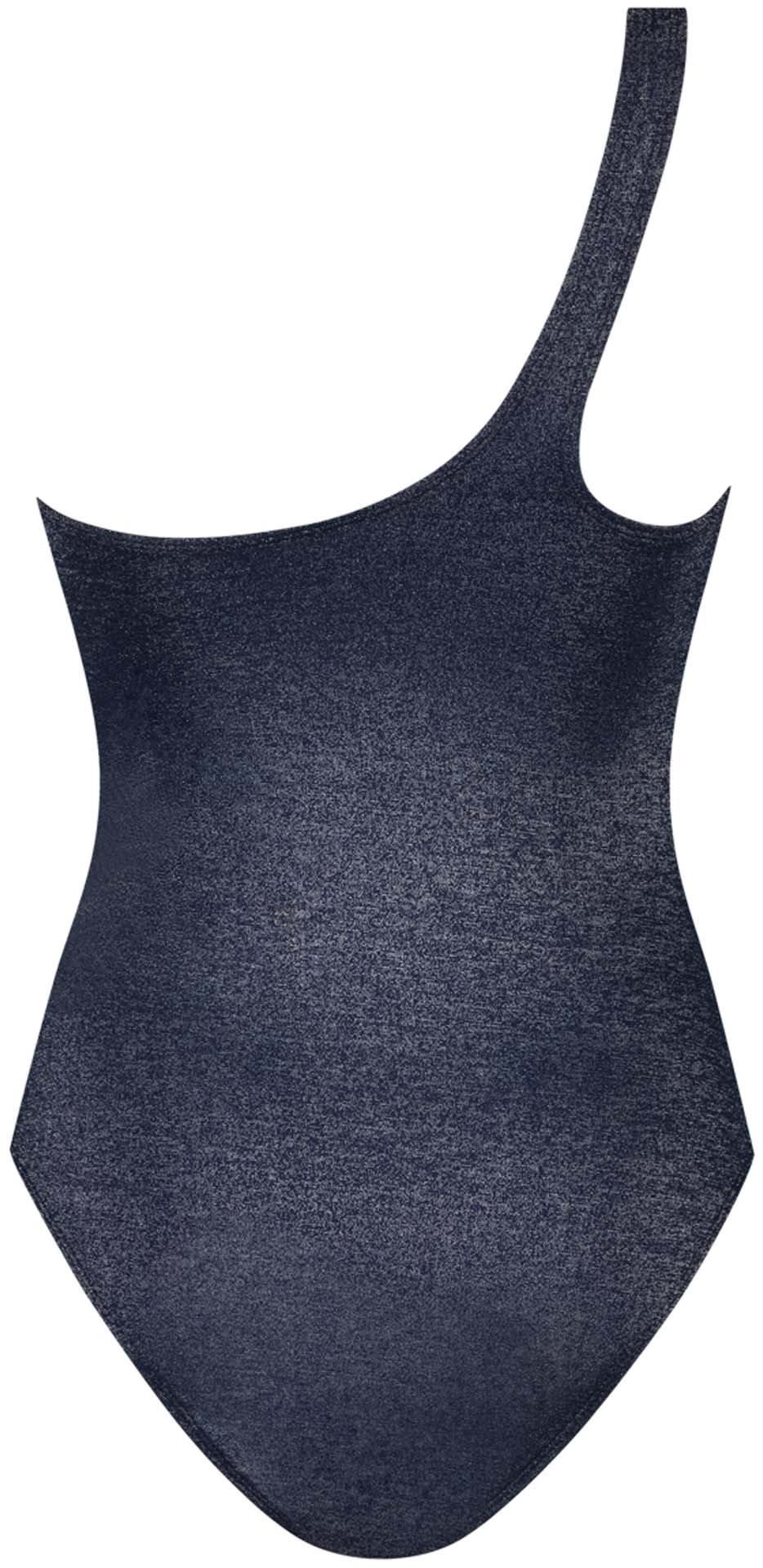 One Shoulder Padded badpak