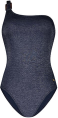 One Shoulder Padded badpak