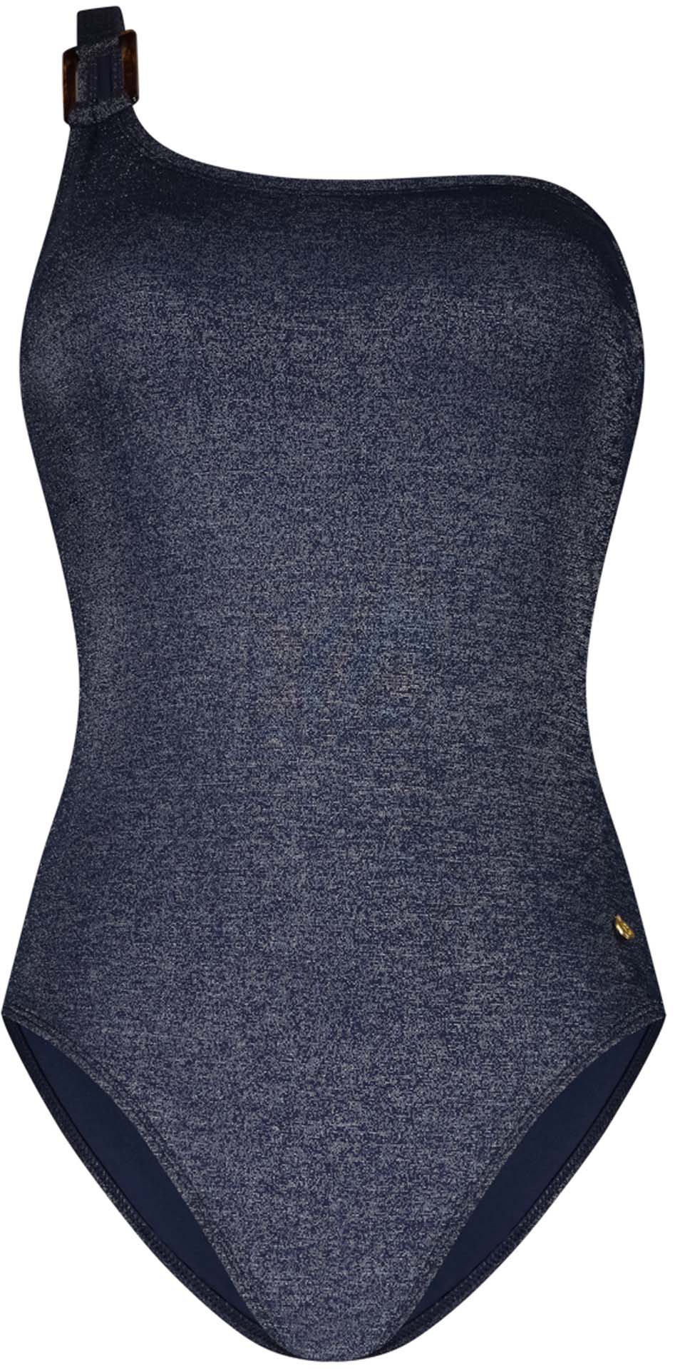 One Shoulder Padded badpak