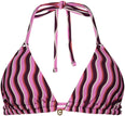 Triangle Removable Padding bikinitop
