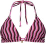 Triangle Removable Padding bikinitop