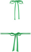 Triangle Removable Padding bikinitop