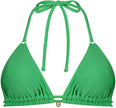 Triangle Removable Padding bikinitop