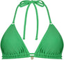 Triangle Removable Padding bikinitop